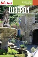 LUBÉRON 2016 Carnet Petit Futé
