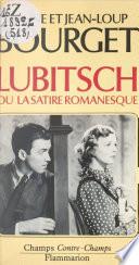 Lubitsch