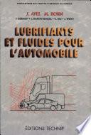Lubrifiants et fluides p...
