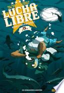 Lucha Libre T5 : Diablo Loco a disparu