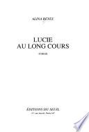 Lucie au long cours