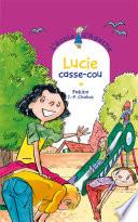 Lucie casse-cou