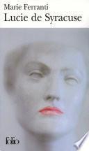 Lucie de Syracuse