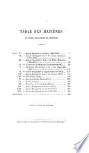 Lucien Bonaparte et ses mémoires, 1775-1840