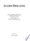Lucien Descaves