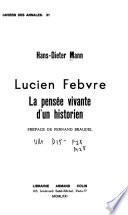 Lucien Febvre