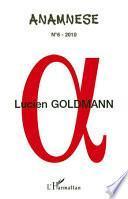 Lucien Goldmann