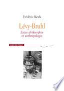 Lucien Lévy-Bruhl