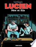 Lucien (Tome 10) - Père et fils