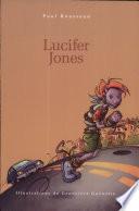 Lucifer Jones