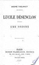 Lucile Désenclos