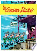 Lucky Luke - Tome 12 - LES COUSINS DALTON