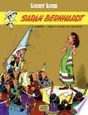 Lucky Luke - tome 19 - Sarah Bernhardt