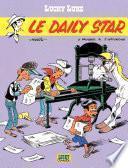 Lucky Luke - tome 23 – Le Daily Star