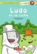 Ludo et La ruche