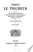 Ludovic le tricheur, suivi de les tartines de confitures, la bille et le bateau, Élisa, la boussole, l‛hirondelle, la tache d‛encre, la course, la fable