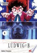 Ludwig B