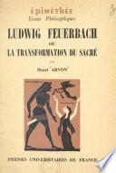 Ludwig Feuerbach