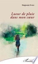 Lueur de pluie dans mon coeur