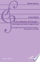 Luigi Nono et les chemins de l'écoute