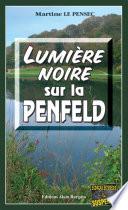 Lumière noire sur la Penfeld