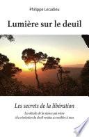 Lumière sur le deuil