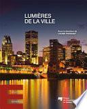 Lumières de la ville