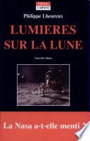 Lumières sur la lune
