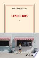 Lunch-box