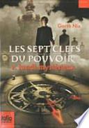 Lundi mystérieux