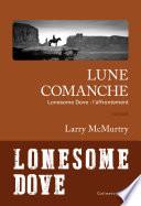 Lune comanche