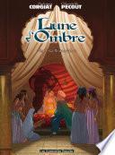 Lune d'Ombre T1 : La pirate andalouse