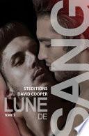Lune de sang - Tome 3