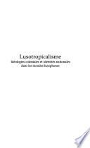Lusotropicalisme