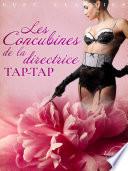 LUST Classics : Les Concubines de la directrice