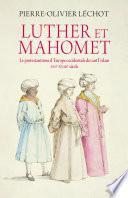 Luther et Mahomet