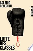 Lutte des classes