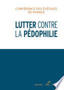 Lutter contre la pédophilie