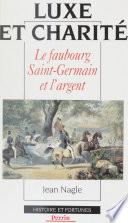Luxe et Charité
