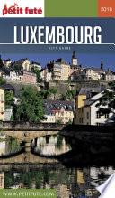 LUXEMBOURG 2018 Petit Futé
