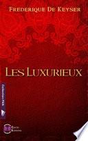 Luxurieux - L Integrale