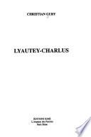 Lyautey-Charlus