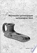 Lychnological news