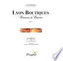 Lyon boutiques