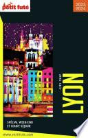 LYON CITY TRIP 2023/2024 City trip Petit Futé