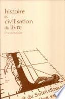 Lyon Et Les Livres