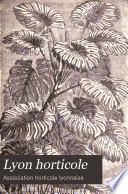 Lyon horticole