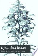 Lyon horticole