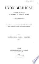 Lyon médical