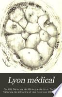 Lyon médical